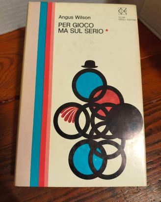 Per gioco ma sul serio