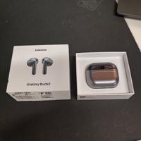 Samsung Galaxy Buds3