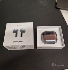 Samsung Galaxy Buds3