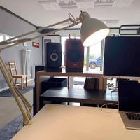 Lampada LUXO originale