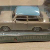 Trabant Portachiavi da collezione