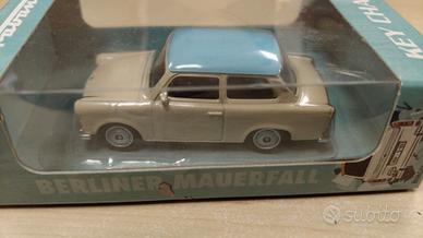 Trabant Portachiavi da collezione