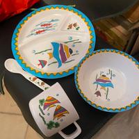 Tris di Oggetti per bambini