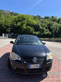 VW Polo 1.4 TDI 2007 per neopatentati prezzo tratt