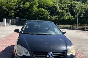 VW Polo 1.4 TDI 2007 per neopatentati prezzo tratt