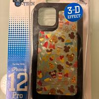 Cover iphone 12 pro max Disney originale