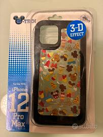 Cover iphone 12 pro max Disney originale