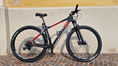 Wilier Triestina 101X Carbon 29" - Taglia M