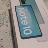 Redmi Note 10 