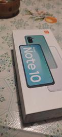Redmi Note 10 
