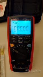 Multimetro Professionale Digitale UNI - T UT71C