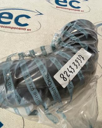 82433937 MANICOTTO FILTRO ARIA FIAT CROMA LANCIA T