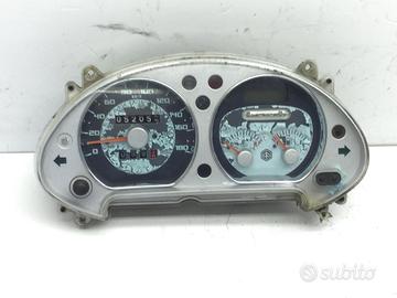 PIAGGIO BEVERLY 500 STRUMENTAZIONE CONTACHILOMETRI