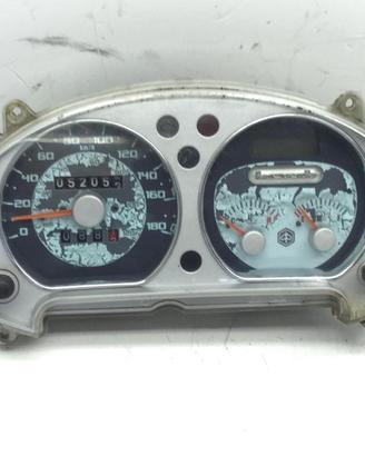 PIAGGIO BEVERLY 500 STRUMENTAZIONE CONTACHILOMETRI