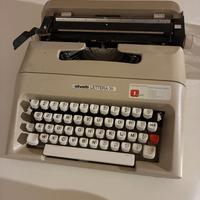 Macchine per scrivere