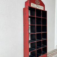 Piccola liberia telephone