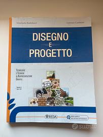 Disegno e Progetto