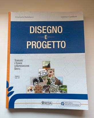 Disegno e Progetto