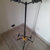 Cavalletto reggichitarre