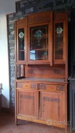 Credenza d’epoca