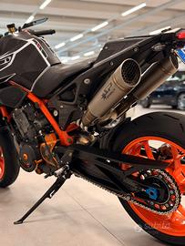 KTM 890 Duke R MY20