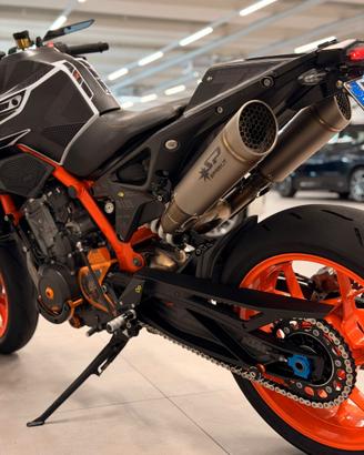 KTM 890 Duke R MY20
