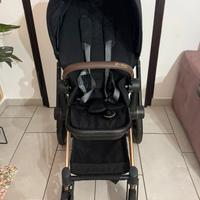 Passeggino Cybex e-priam