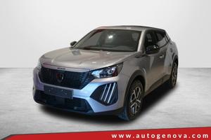 PEUGEOT 2008 1.2 PURETECH 100CV 6M. SeS STYLE ( FA