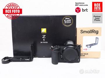 Nikon Z6