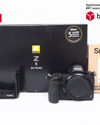 Nikon Z6