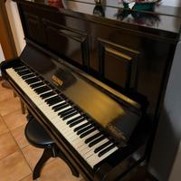 Pianoforte verticale