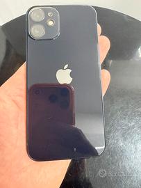 Iphone 12 mini