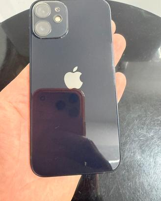 Iphone 12 mini