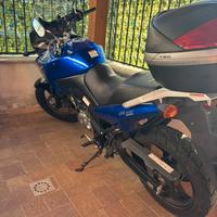 Suzuki V-Strom 650