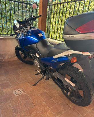 Suzuki V-Strom 650