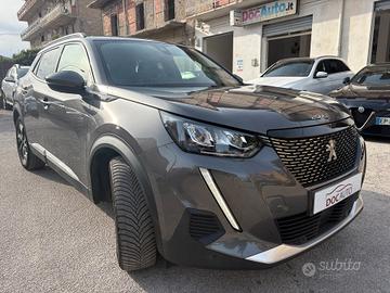 Peugeot 2008 BlueHDi 100 S&S Allure