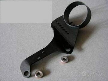 Side speedometer bracket harley davidson sportster