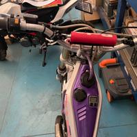 Trial beta techno 125