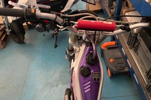 Trial beta techno 125