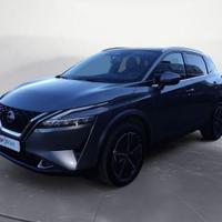 Nissan Qashqai 1.3 MHEV 140 Tekna