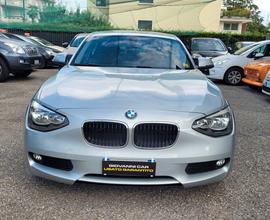 Bmw 116 d 5p. Sport EURO 5B