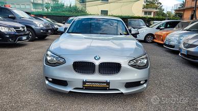 Bmw 116 d 5p. Sport EURO 5B