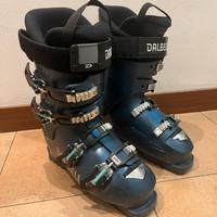 Scarponi da sci Dalbello