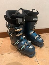 Scarponi da sci Dalbello