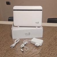 Modem fibra WiFi Wind3 