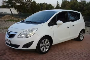 OPEL Meriva 1.3 CDTI ecoFLEX