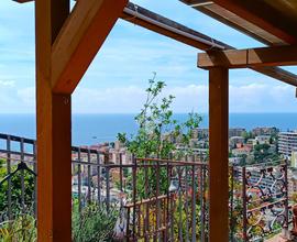 CASA INDIPENDENTE A SANREMO