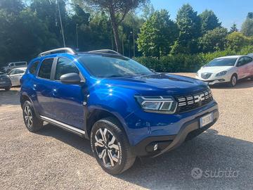 Dacia Duster 1.0 TCe GPL 4x2 Extreme