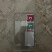 2 pz Vetro temperato iPhone XR