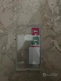 2 pz Vetro temperato iPhone XR
